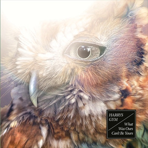 What Was Ours Can't Be Yours cover