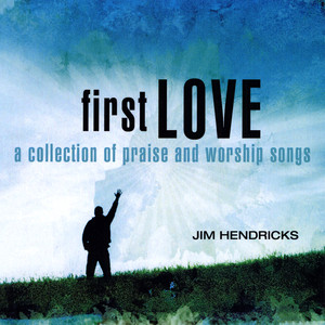 First Love cover