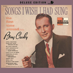 Songs I Wish I Had Sung [The First Time Around] album