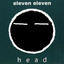 head Albumcover