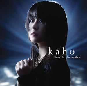 Kaho