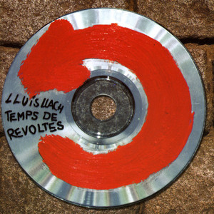 Temps de revoltes cover
