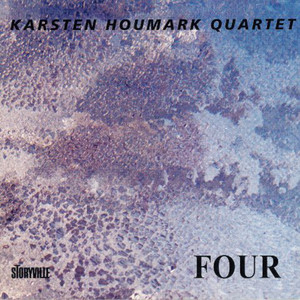 Karsten Houmark Quartet