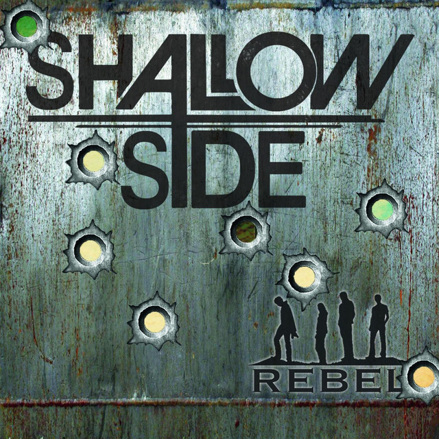 Rebel cover