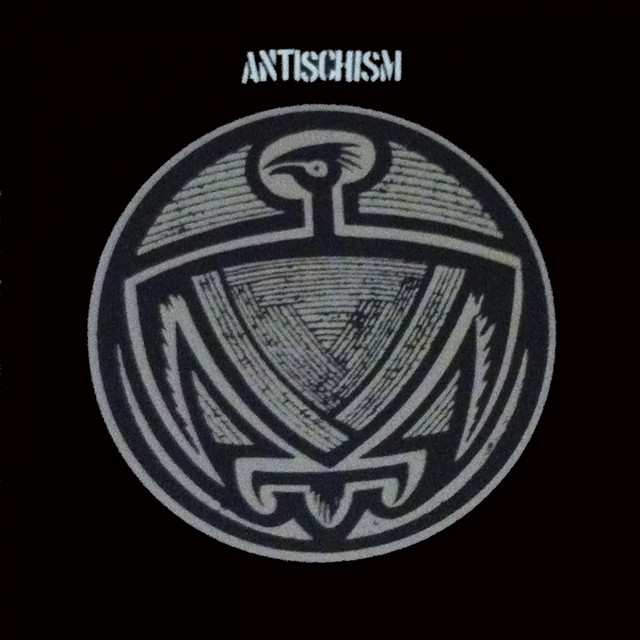 Antischism cover