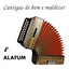 Cantigas de Bem e Maldizer Albumcover