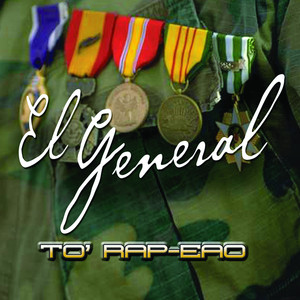 To' Rap-Eao album