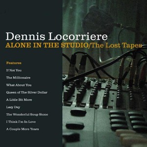 Dennis Locorriere (The True Voice Of Dr Hook)