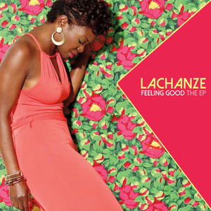 LaChanze poster
