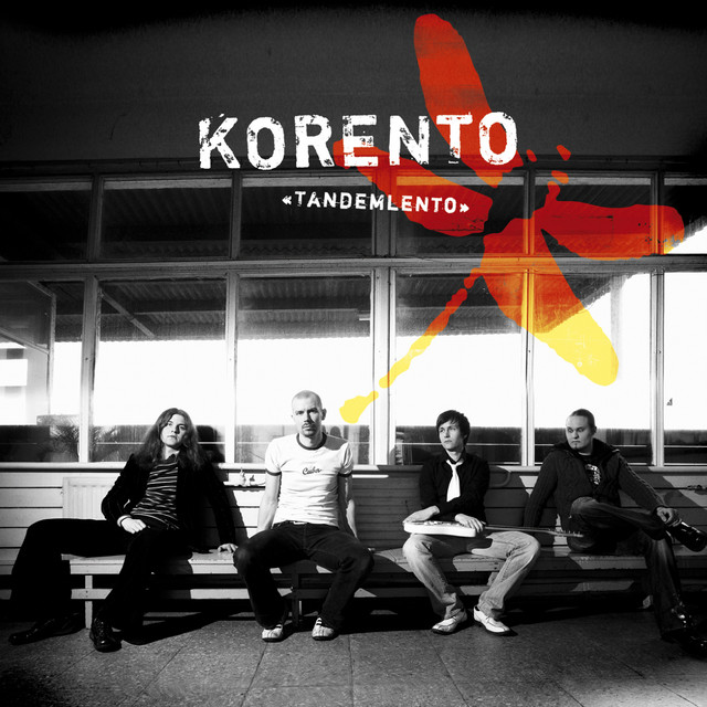 Korento Photo