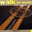 Walk On Music Albumcover