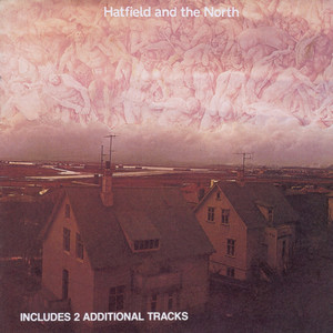Hatfield and the North album