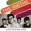 Live in England cover