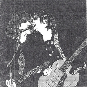 Live Europe 1995 - rough mix - unmastered album