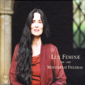 Lux Feminae (900-1600) cover