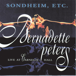 Sondheim Etc.: Live at Carnegie Hall album