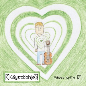 K&auml;ytt&ouml;ohje