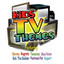 Kids Television Themes Albumcover