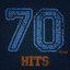 70-tals Hits cover