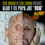Kult Records Presents: Now cover