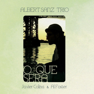 O Que Sera album