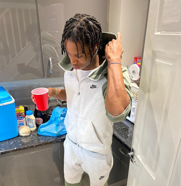 Wilz on Spotify