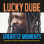 Greatest Moments Of cover