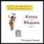 Krsna Bhajans - 2 Albumcover