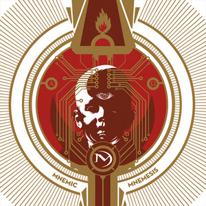 Mnemesis cover
