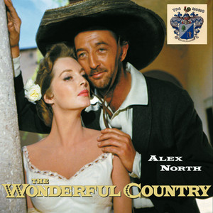The Wonderful Country (Original Movie Sound Track) album