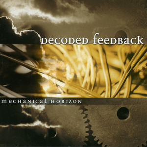 Mechanical Horizon cover