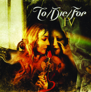 IV (EU Version) cover