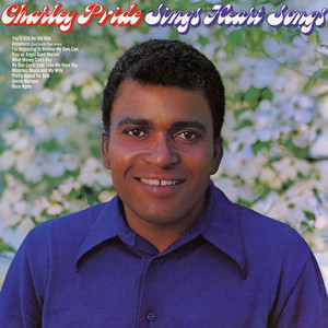 Sings Heart Songs cover