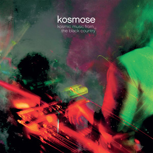 Kosmose photo