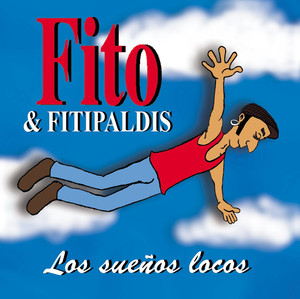Los sueños locos album