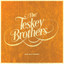 Teskey Brothers - Pain and Misery (albumversie)