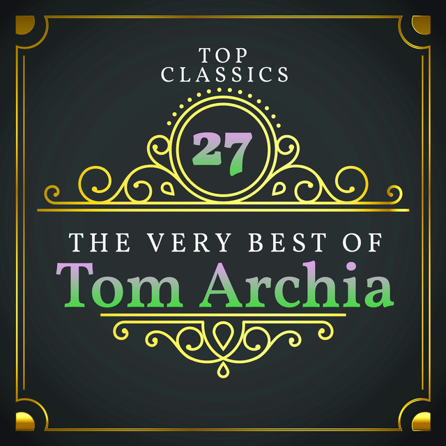 Tom Archia Photo