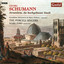 Jersualem, Du Hochgebaute Stadt - G. Schumann Albumcover