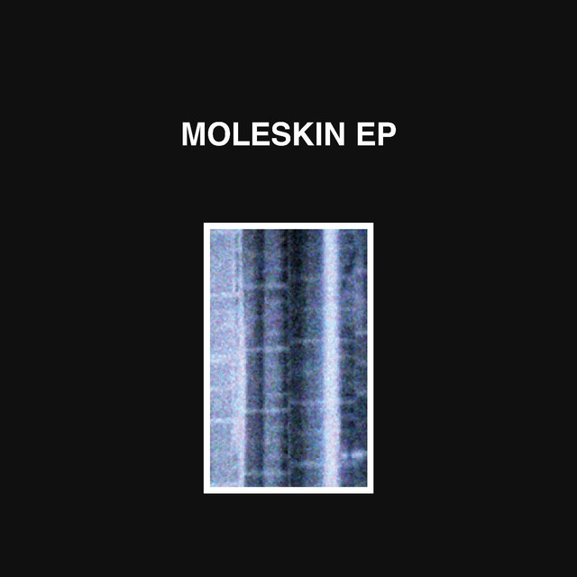 Moleskin Photo