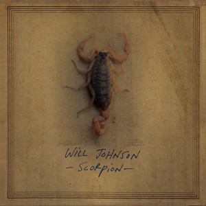 Scorpion cover