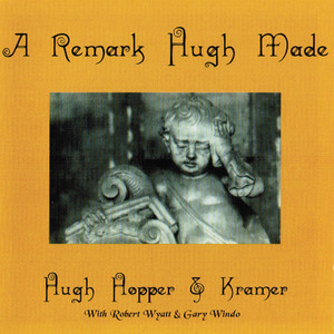 A Remark Hugh Made album