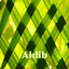 Aldib Albumcover