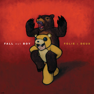 Folie Ã  deux album