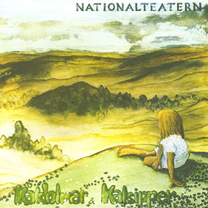 Kåldolmar & Kalsipper cover