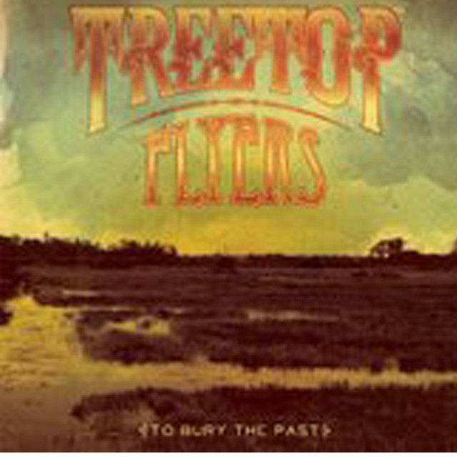 To Bury The Past cover