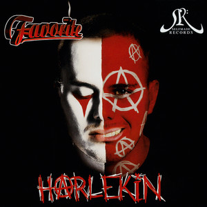 Harlekin album