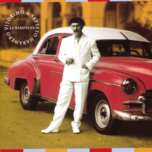 La Habana 99 cover