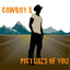 Pictures of You Albumcover