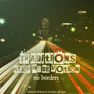 Keep My Devotion