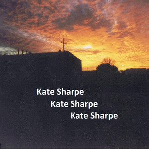 Kate Sharpe